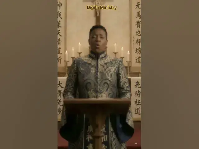Video thumbnail for #DigitalMinistry.."Sow into the Frequency" cashapp:$Priest1Tammy, paypal.me/@PriestTammy