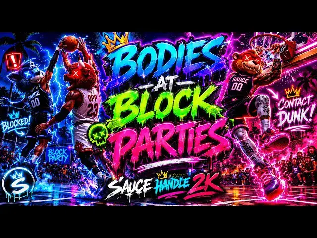 Video thumbnail for ⚠️⚠️⚠️_BODIES AT BLOCK PARTIES | SAUCE HANDLE 2K |EXCLUSIVE