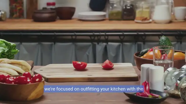 Video thumbnail for Smart Buys:Your Guide to Quality Cookware on a Budget