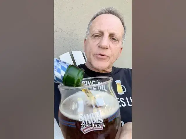 'Video thumbnail for Spaten Oktoberfest UR Marzen Beer Review #beer #beerreview #oktoberfest #oktoberfestbeer'