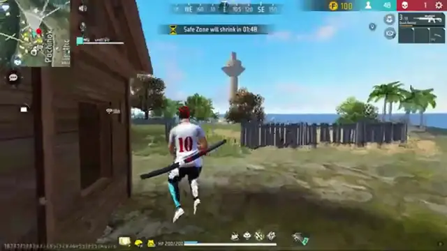 'Video thumbnail for 49-Kills-Woodpecker-MP40-99-Headshot-Rat_91'