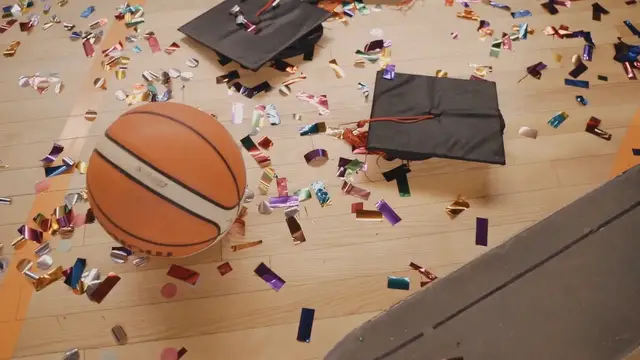 Video thumbnail for Potential Surprise Teams for March Madness 2025