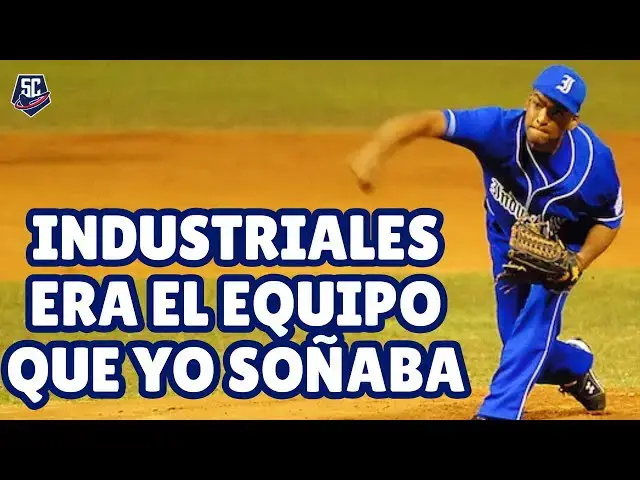 Video thumbnail for "Cero contacto con la Federación", HABLÓ Odrisamer Despaigne