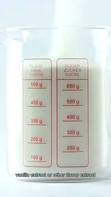 Video thumbnail for cookie icing recipe