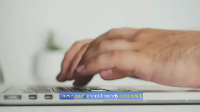 Video thumbnail for 10 Essential Software Tools Every Small Business Needs in 2023