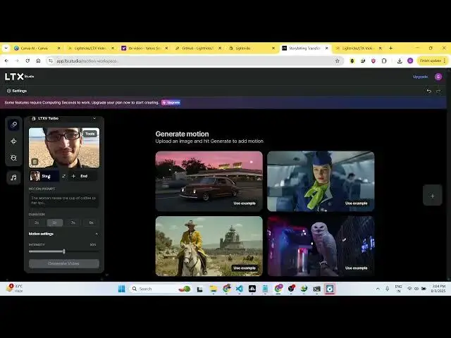 Video thumbnail for LTXV‑13B by Lightricks Real‑Time AI Videos from Text & Images!