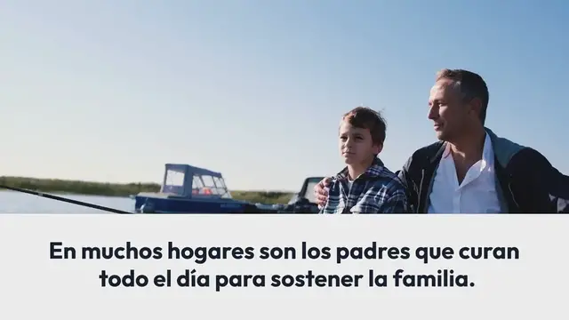 Video thumbnail for Dia del padre para colorear