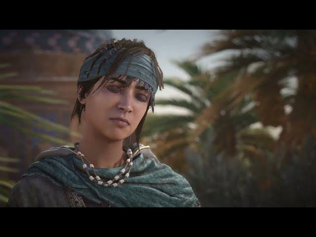 Video thumbnail for Hidden Areas in Assassin's Creed Mirage