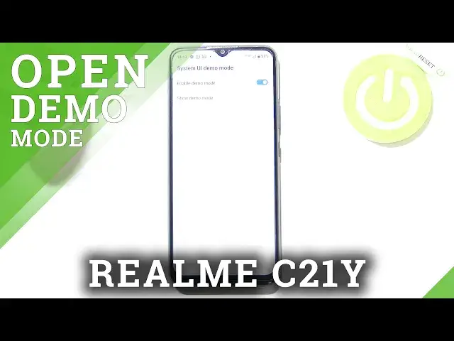 'Video thumbnail for How to Enable Demo Mode on REALME C21Y – Boot Into Floor/Kiosk Mode'