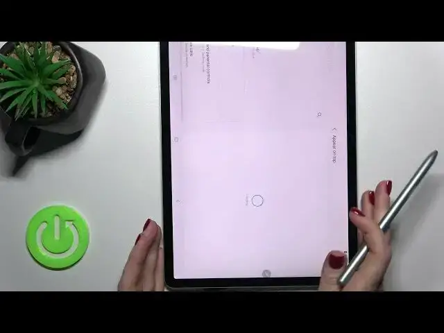 Video thumbnail for How to Turn On AOD Feature on Samsung Galaxy TAB S7 FE – Muviz Edge App