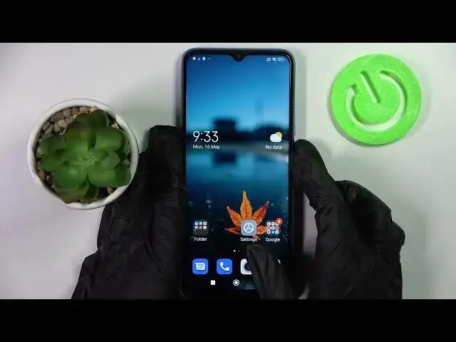 Video thumbnail for How to Set Up Face Unlock on XIAOMI REDMI 10C – Face Recognition