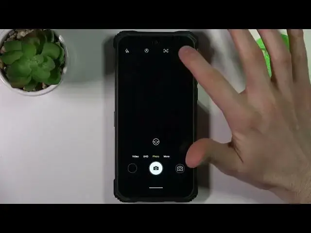 Video thumbnail for How to Turn On/Off Camera Location Tags on DOOGEE S86 PRO – Manage Camera Location Options