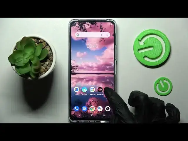 Video thumbnail for How to Turn On / Turn Off Screen Auto Rotate on VIVO Y76 5G