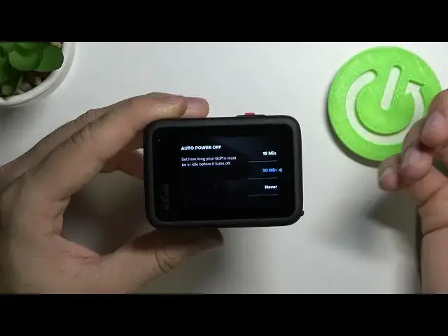 Video thumbnail for How to Adjust Auto Power Off Options in GoPro Hero 10 Black?
