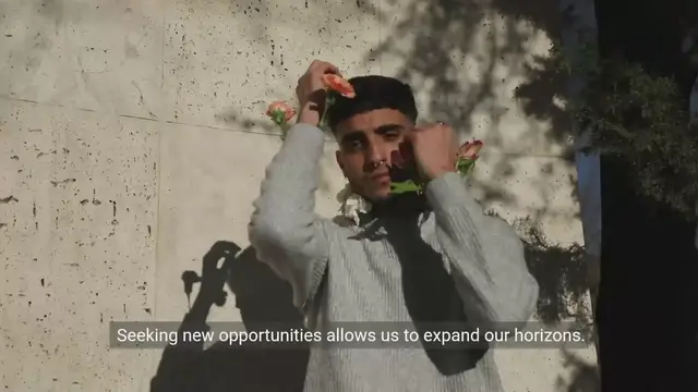 Video thumbnail for Challenges and Personal Growth