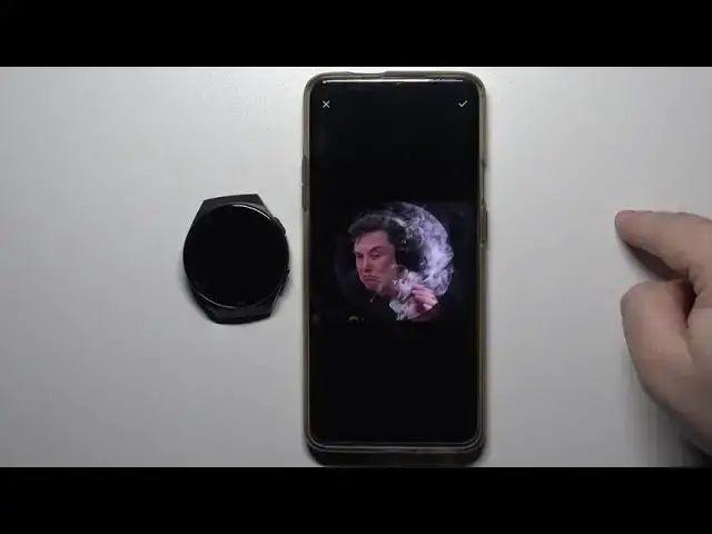 Video thumbnail for How to Set Custom Image on HUAWEI Watch GT 2e Watch Face