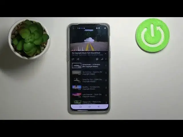 Video thumbnail for OnePlus Nord 2 5G Loudest Speaker Level