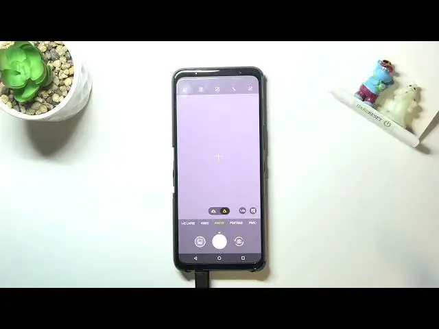 Video thumbnail for How to Change Photo Resolution on ASUS ROG Phone 5s Camera