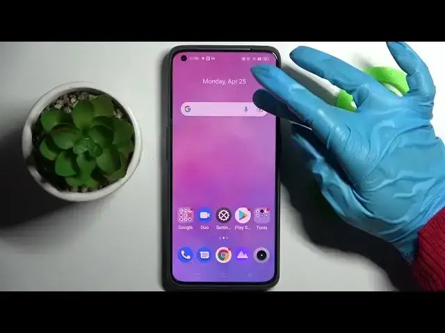Video thumbnail for How to Open the Apps in the Floating Windows on REALME GT 2 Pro