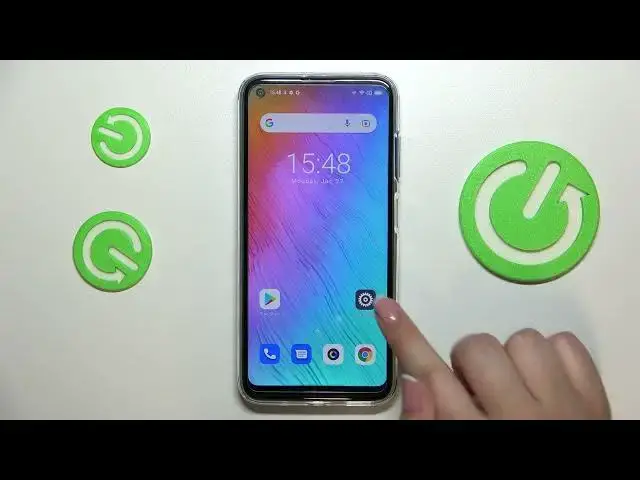 Video thumbnail for BLACKVIEW A90 - How To Check IMEI & Serial Number | SN