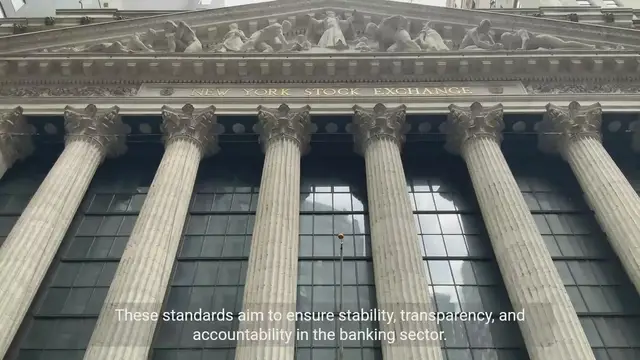 Video thumbnail for The Impact of International Regulatory Standards