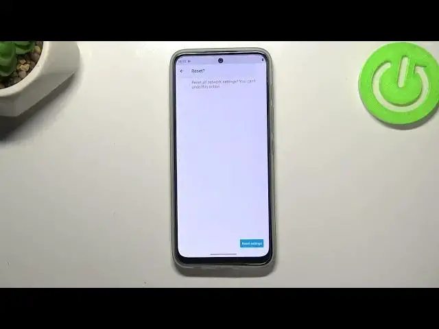 'Video thumbnail for How to Reset Network Preferences on Motorola Moto G71 5G – Connection Settings'