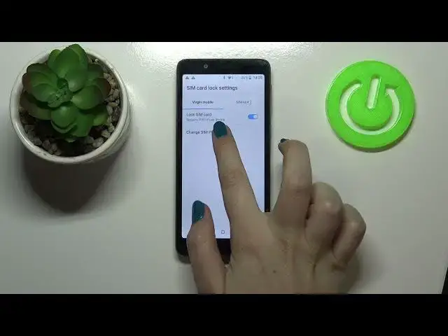 'Video thumbnail for How to Change PIN Code in LISTO SP50 – Change Secure SIM Code'