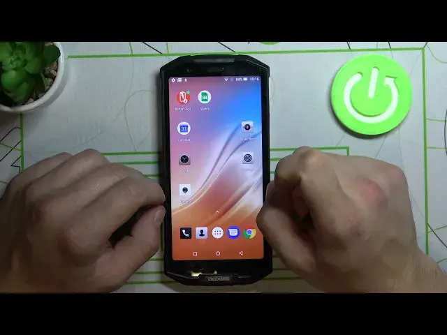'Video thumbnail for DOOGEE S70 – Manage Camera Customizations & Change Camera Storage Location'