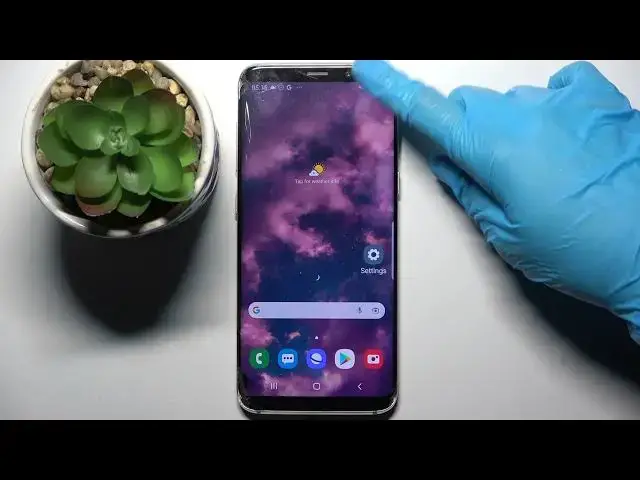 'Video thumbnail for How to Turn On Auto-Rotate SAMSUNG Galaxy S8 – Rotate Screen Automatically'