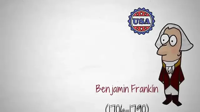 Video thumbnail for 10 Secrets From Benjamin Franklin’s Daily Schedule that Will Double Your Productivity