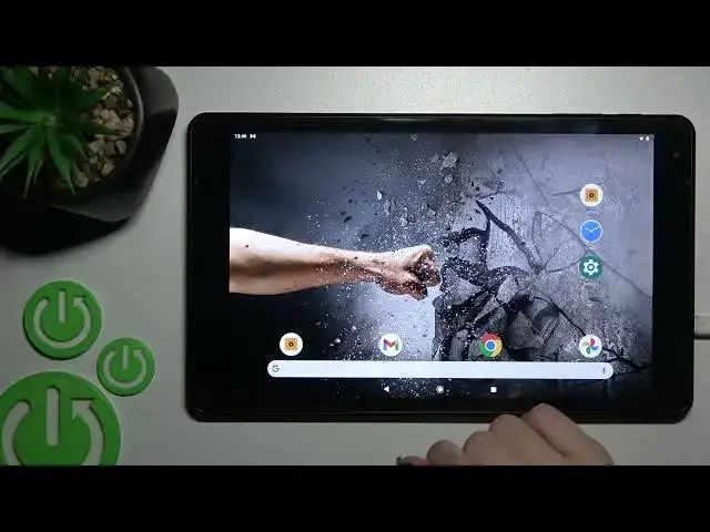 Video thumbnail for How To Change Screen Lock Wallpaper on ODYS Thanos 10?
