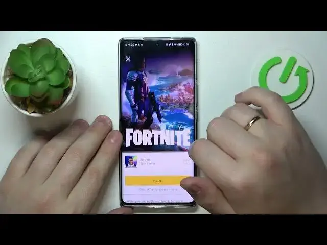 Video thumbnail for How to Install Fortnite in Honor 70 – Fortnite Game Installation