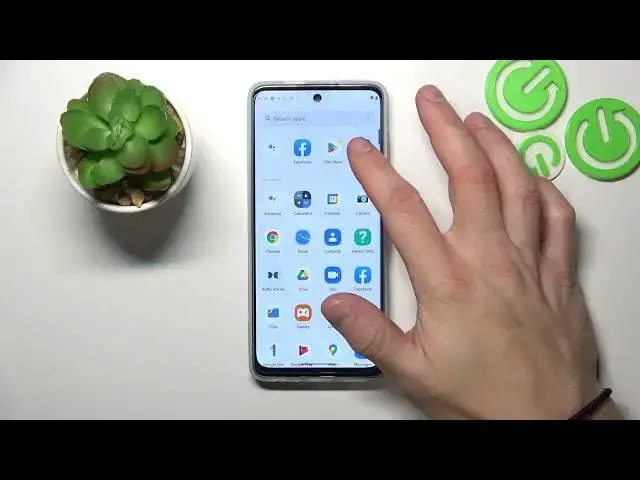 'Video thumbnail for How To Enable & Disable Vibrations MOTOROLA MOTO G62 5G'