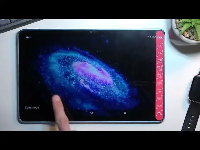 Video thumbnail for How to Enable Safe Mode on TCL 10 Tab Max - Enter Safe Mode