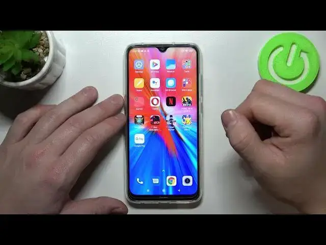 Video thumbnail for Does the XIAOMI Redmi Note 8 2021 have Screen Recording feature?