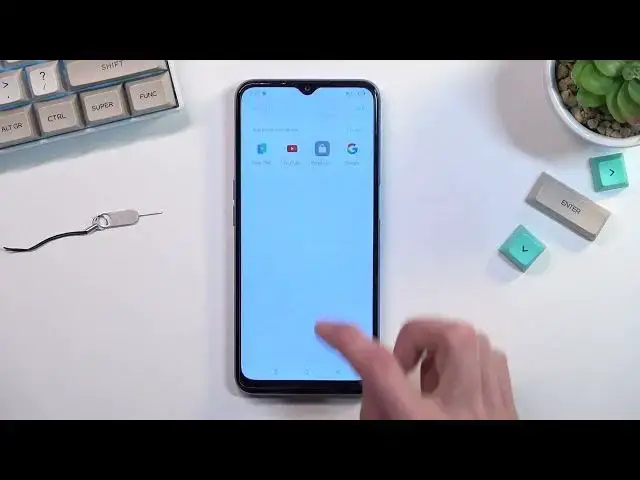 Video thumbnail for How to Activate Power Saving Mode on Oppo A54s - Turn On Battery Saver
