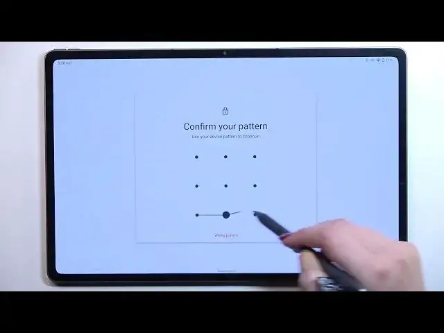 Video thumbnail for How to Reset Network Preferences on LENOVO Tab P12 Pro