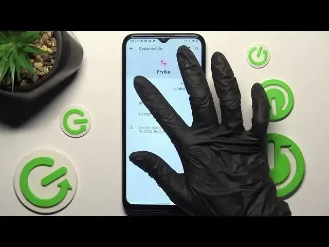 Video thumbnail for How to Connect Bluetooth Device on Nokia C21 Plus - Pair New Device