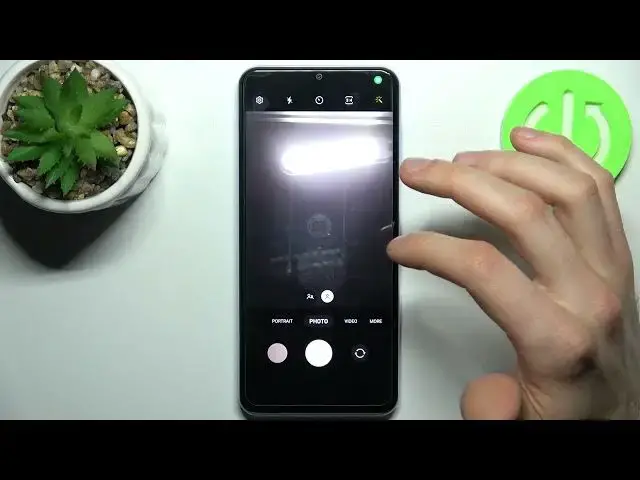 Video thumbnail for SAMSUNG Galaxy A13 - How To Use Camera Mirroring