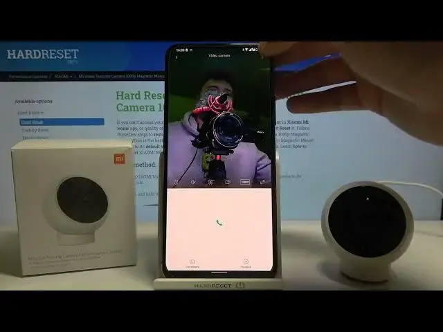 Video thumbnail for How to Activate Push Notifications in Xiaomi Camera? Mi Home Security Camera 1080p