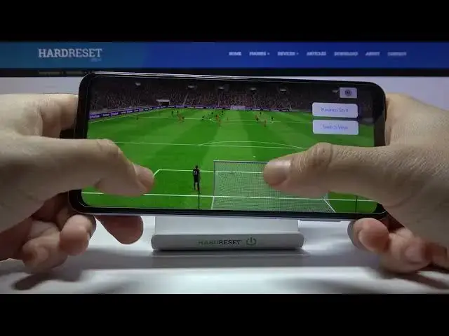 Video thumbnail for PES Mobile Gameplay on SAMSUNG Galaxy A13 – Pro Evolution Soccer Quality Checkup