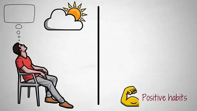Video thumbnail for Practice These 10 Tiny Habits Every Day And Watch Your Entire Life Change