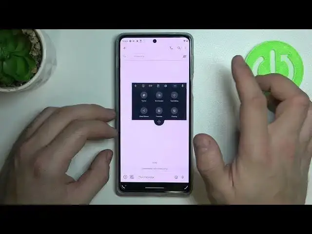 Video thumbnail for Floating Keyboard Mode - Fix Floating Keyboard on MOTOROLA Edge 20 Pro