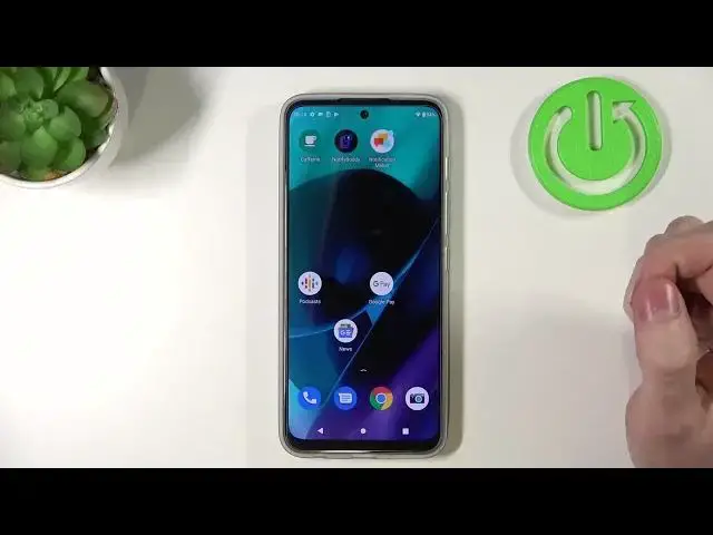 'Video thumbnail for How to Block All Spam & Robo Calls on MOTOROLA Moto G71 5G'