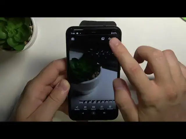 Video thumbnail for How to Take Burst Shot in XIAOMI A2 Lite – Make Series of Photos