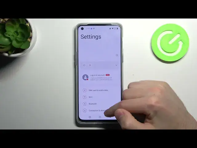 'Video thumbnail for How to Check Phone Model – OnePlus Nord 2 5G'