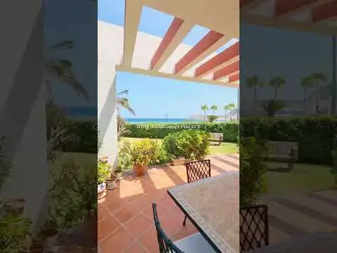 Video thumbnail for EXCLUSIVA VILLA EN PRIMERA LINEA DE MAR Javea Costa Blanca | 7 dorm · VISTAS Frontales al MAR