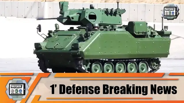 'Video thumbnail for Turkey launches program to modernize Turkish Army ACV-15 AFV Armored Fighting Vehicle Aselsan FNSS'