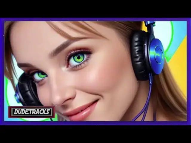 Video thumbnail for AXSYRI royalty free track remixed by DUDETRACKS