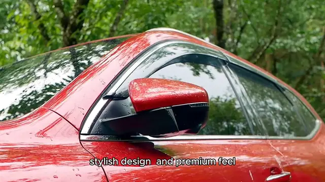 Video thumbnail for Ford Explorer (1)